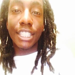 Meet your Posher, Tristan